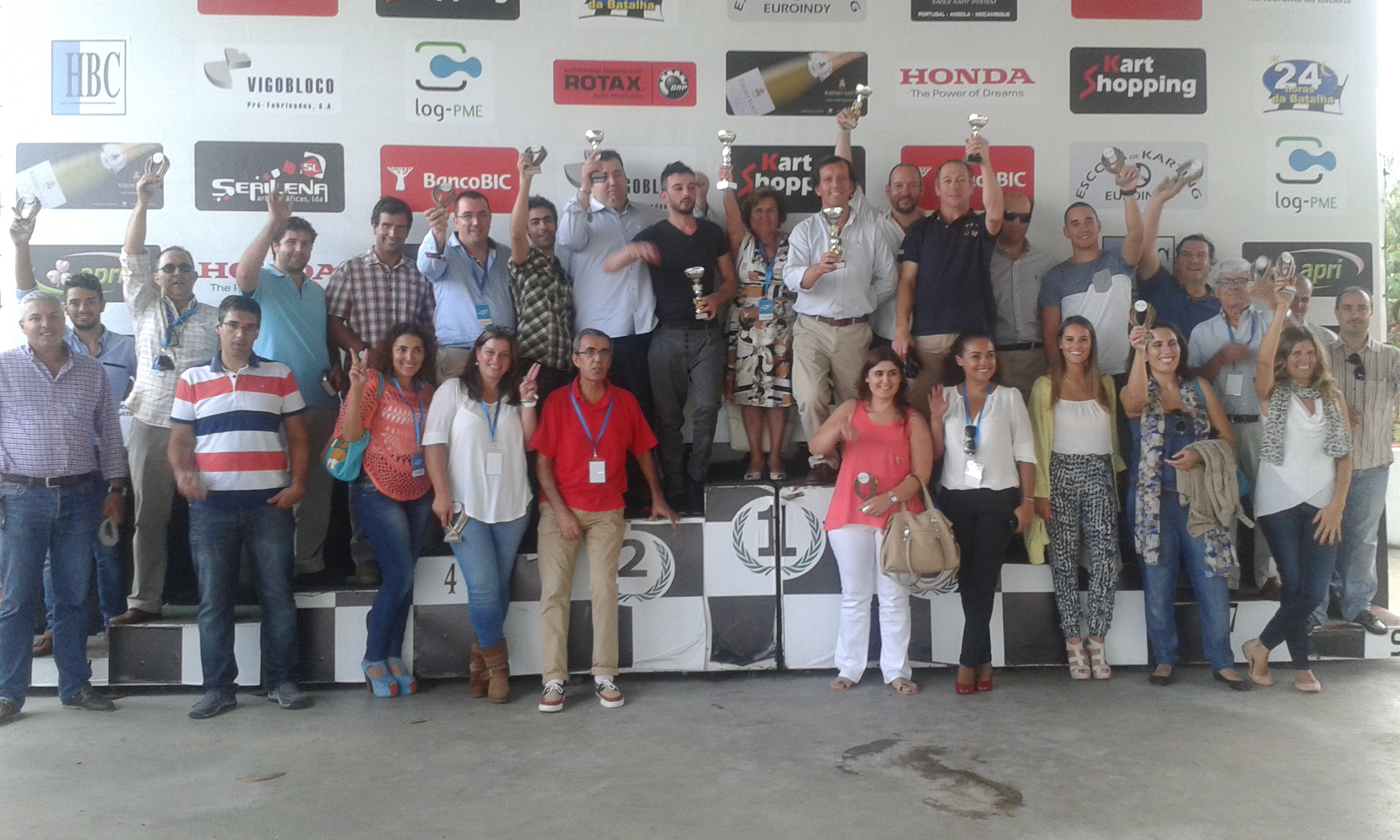 Evento Vapor D'Agua14
